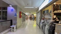 Far East Shopping Centre (D9), Shop House #628803131